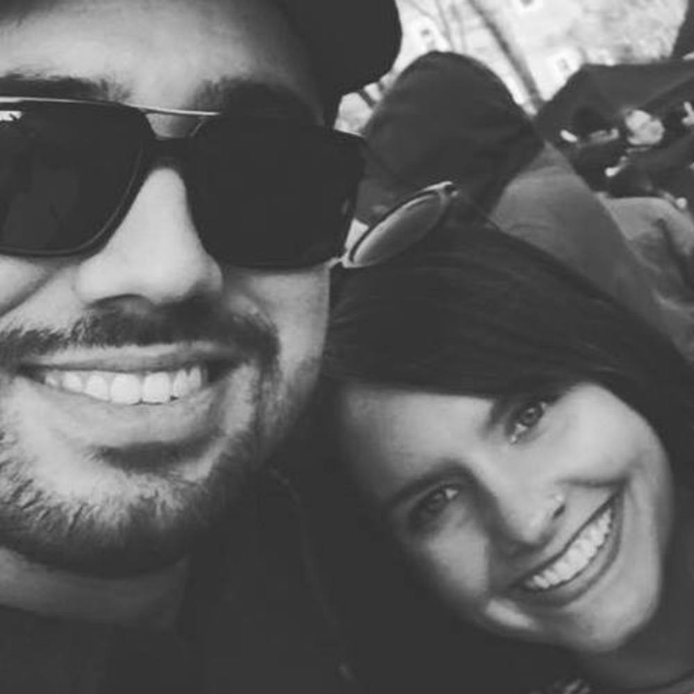 Meet your Posher, Shannon